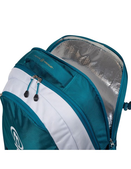 Bullpadel -Mochila Bullpadel Pearl Azul Bpm26021