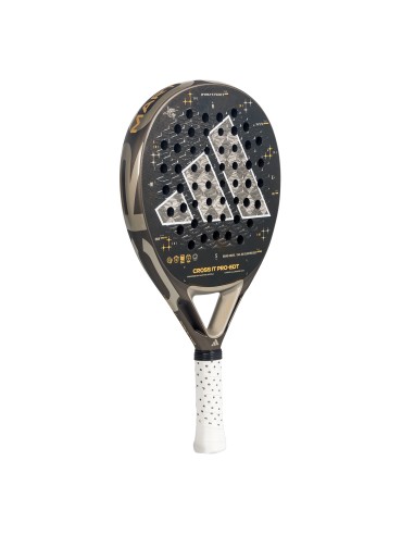 Adidas All For Padel -Adidas Cross It Pro Edt 2025