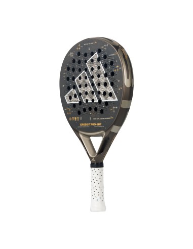 Adidas All For Padel -Adidas Cross It Pro Edt 2025