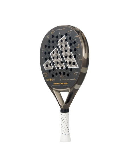 Adidas All For Padel -Adidas Cross It Pro Edt 2025 Adidas All For Padel -Adidas Cross It Pro Edt 2025