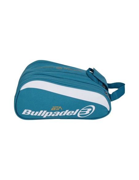 Bullpadel -Necesser Bullpadel Pearl Azul Verdáceo Bpp26018