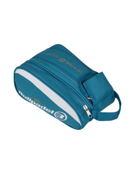 Bullpadel -Necesser Bullpadel Pearl Azul Verdáceo Bpp26018