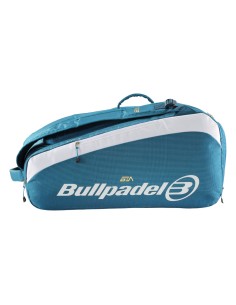 Bullpadel -Padel Bag Bullpadel Bpp26021 Pearl Teal Blue 2