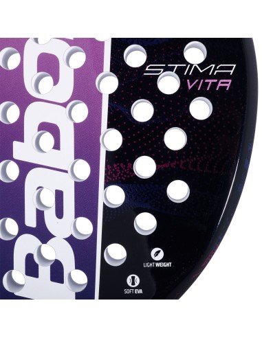 Babolat -Babolat Stima Vita 2025