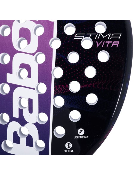 Babolat -Babolat Stima Vita 2025