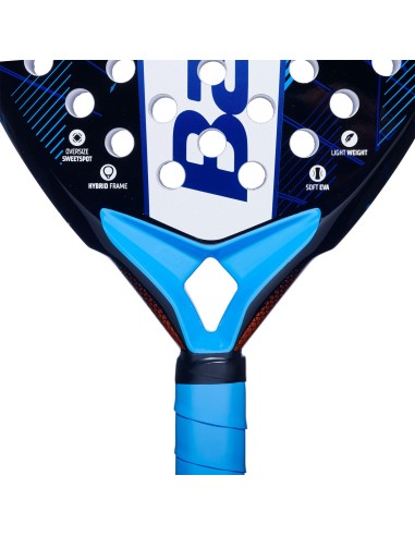 Babolat -Origem Aérea Babolat