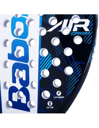 Babolat -Origem Aérea Babolat