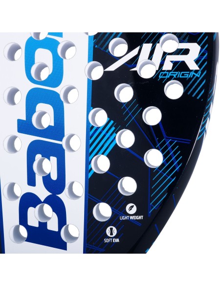 Babolat -Babolat Air Origin Babolat -Babolat Air Origin