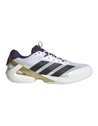 Adidas -Adidas Adizero Ubersonic 5 NM JQ3778