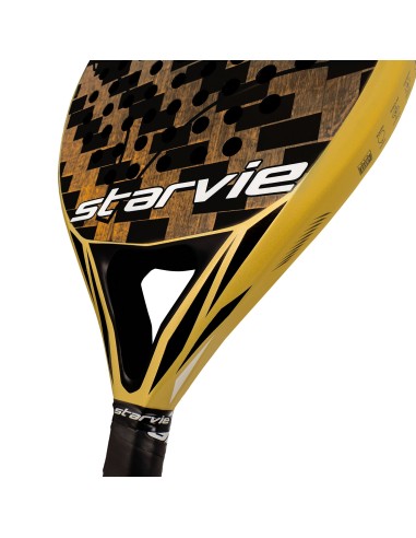 Star Vie -Starvie Exodus Gold 2025