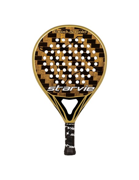 Star Vie -Starvie Exodus Gold 2025