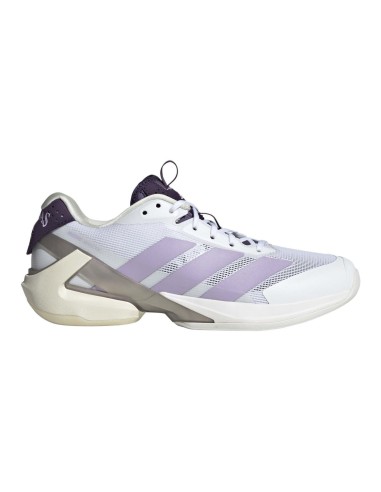 Adidas -Adidas Adizero Ubersonic 5 W NM JQ6351 Women