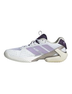 Adidas -Adidas Adizero Ubersonic 5 W NM JQ6351 Mujer 2