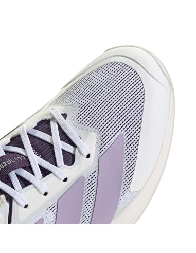 Adidas -Adidas Adizero Ubersonic 5 W NM JQ6351 Women