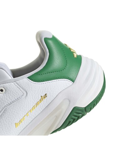 Adidas BM SportTech -Adidas Barricade 13 M Leather JP7237