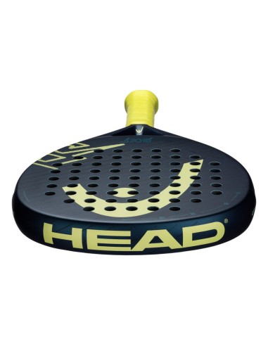 Head -Head Bolt 2025 Blue