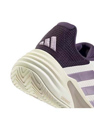 Adidas -Adidas Barricade 13 W NM JR7814 Mujer