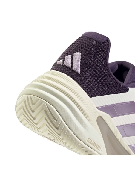 Adidas -Adidas Barricade 13 W NM JR7814 Mujer