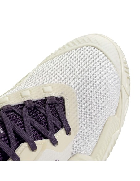 Adidas -Adidas Barricade 13 W NM JR7814 Mujer