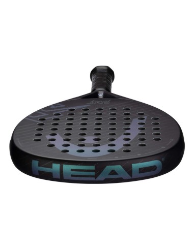 Head -Head Bolt 2025 Negro