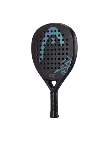 Head -Head Bolt 2025 Black