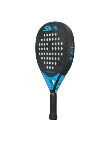 Siux -Siux Velox Flex Blue