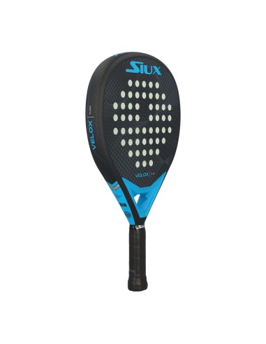 Siux -Siux Velox Flex Blue