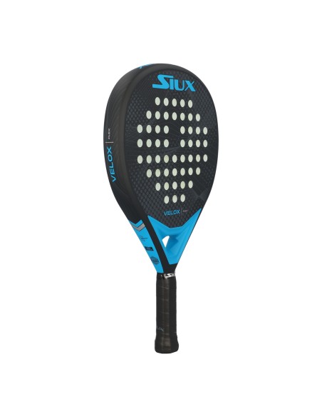 Siux -Siux Velox Flex Blue
