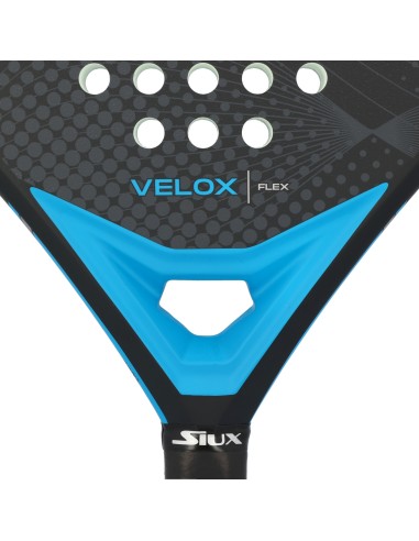 Siux -Siux Velox Flex Blue