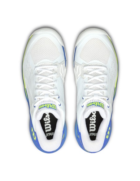 WILSON -Wilson Rush Pro Ace WRS336720