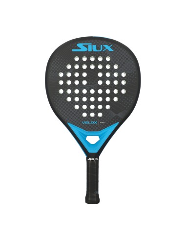 Siux -Siux Velox Flex Blue