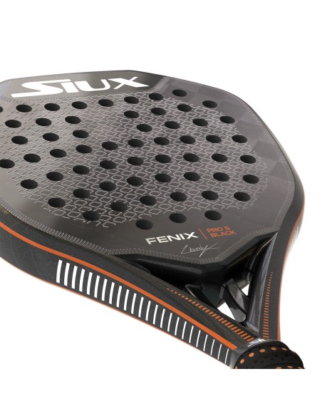 Siux -Siux Fenix Pro 5 Siux -Siux Fenix Pro 5