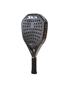 Siux -Siux Fenix Pro 5 Black 2
