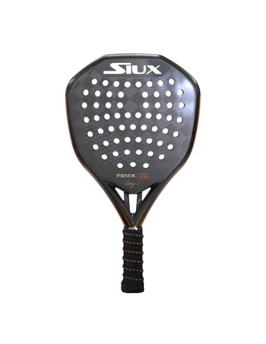 Siux -Siux Fenix Pro 5 Black
