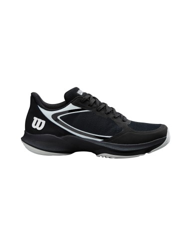 WILSON -Wilson Hurakn Lite W Black/White WRS334980 WOMEN