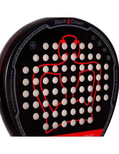 Black Crown -Black Crown Win Ultralight 2025