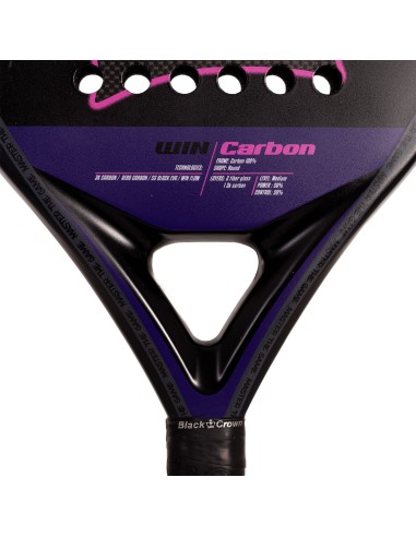 Black Crown -Black Crown Win Carbon 2025