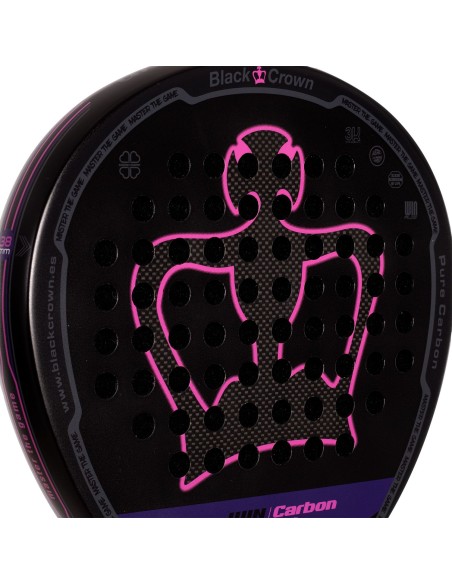 Black Crown -Black Crown Win Carbon 2025