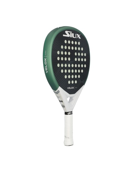 Siux -Siux Velox Flex Green