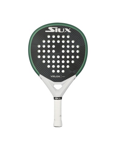 Siux -Siux Velox Flex Green