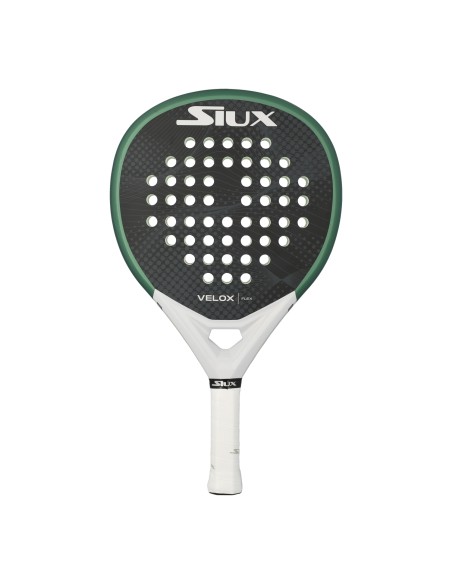 Siux -Siux Velox Flex Verde