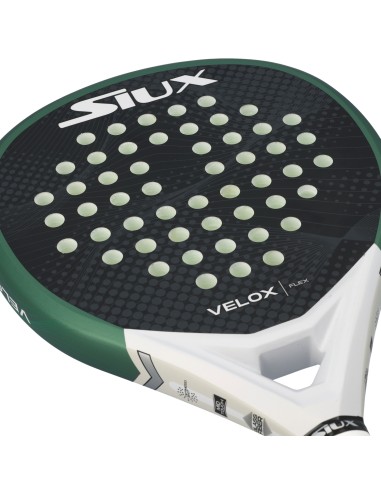 Siux -Siux Velox Flex Green