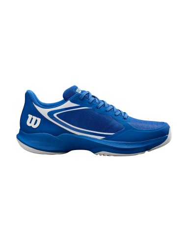 WILSON -Wilson Hurakn Lite Blue WRS334630
