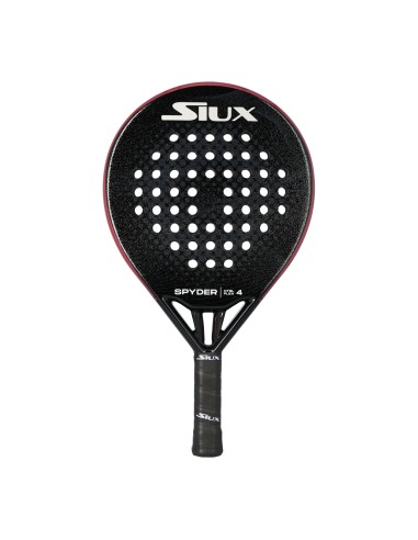 Siux -Siux Spyder 4 Control Flex