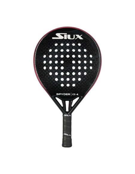 Siux -Siux Spyder 4 Control Flex