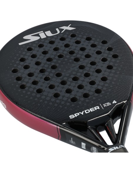 Siux -Siux Spyder 4 Control Flex