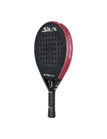 Siux -Siux Spyder 4 Control Flex