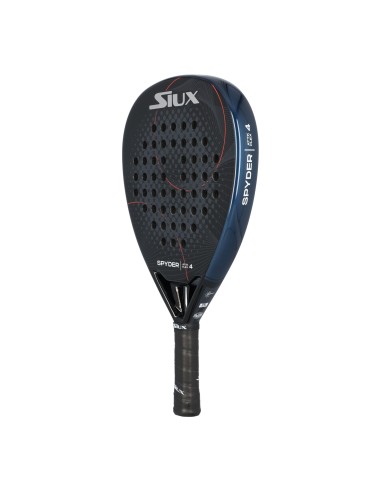 Siux -Siux Spyder 4 Attack Flex