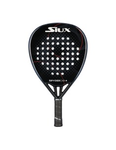 Siux -Siux Spyder 4 Attack Flex
