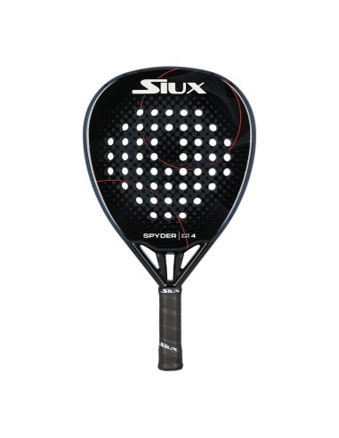 Siux -Siux Spyder 4 Attack Flex